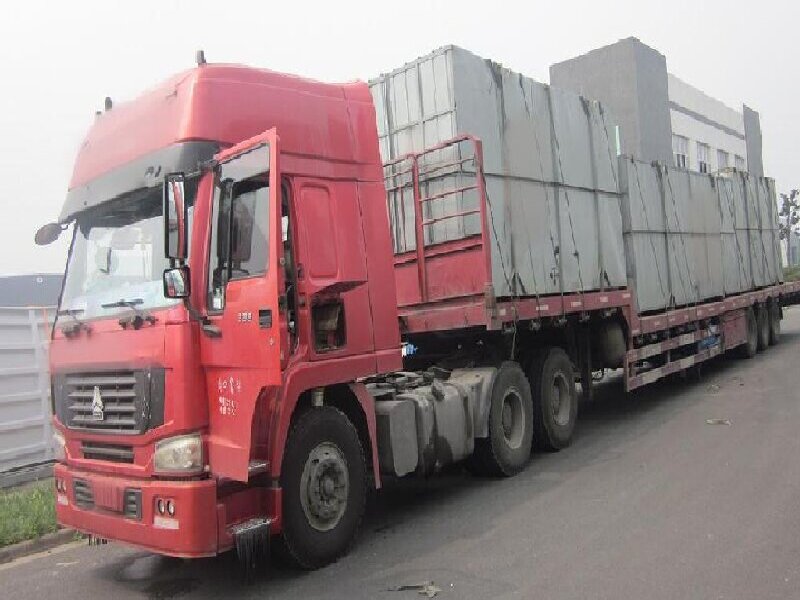 蘇州到壽寧物流公司