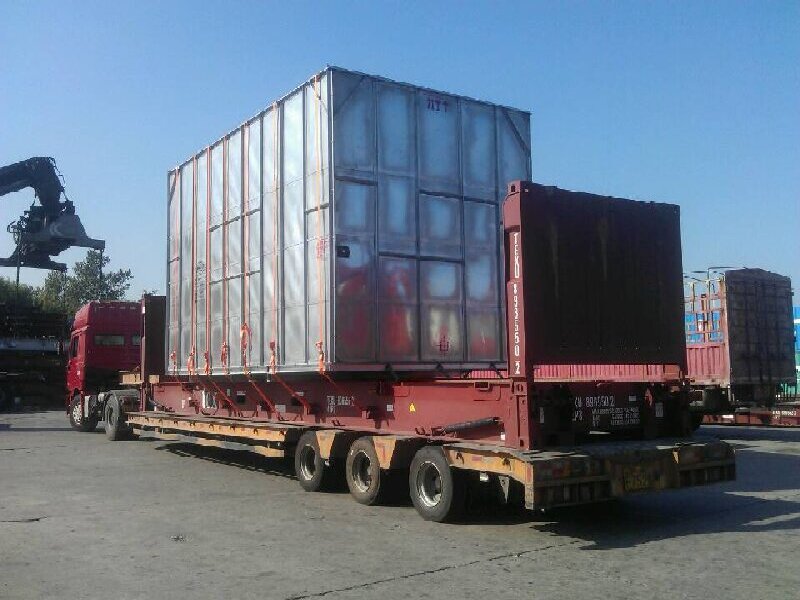 蘇州到灌陽物流公司