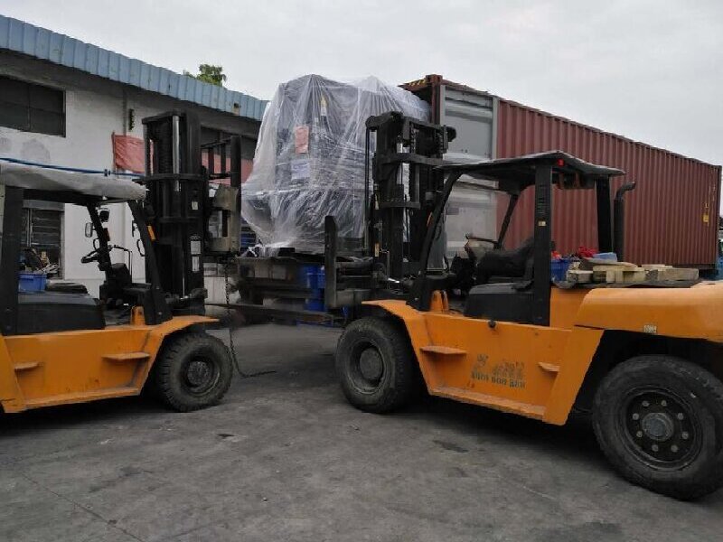 蘇州至臨安物流公司