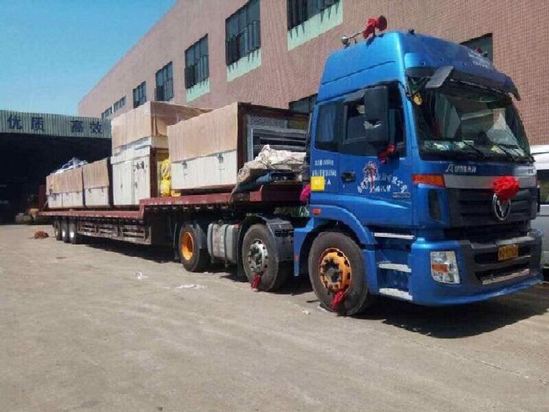 蘇州至普陀區(qū)物流公司