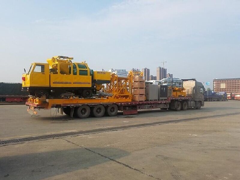 蘇州到寧波物流公司