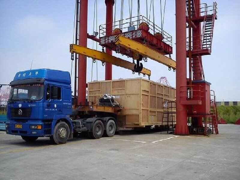 蘇州到安寧區(qū)物流公司