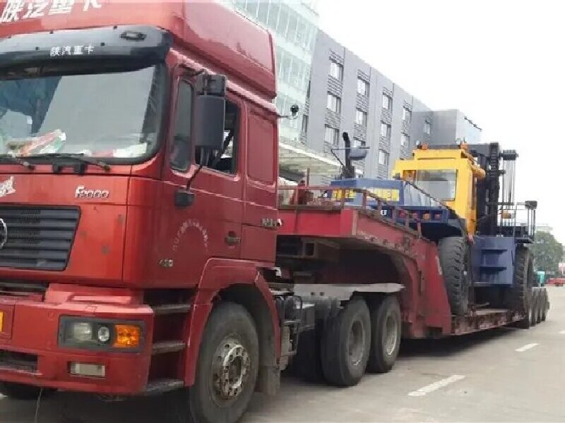 蘇州到德安物流公司