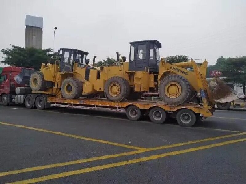 蘇州到燈塔物流公司