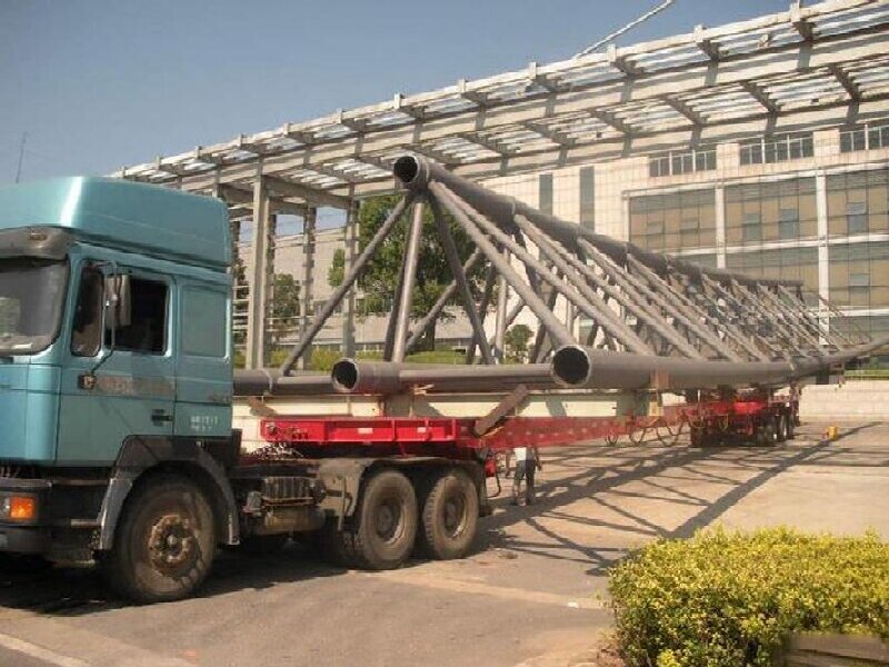 蘇州至金山區(qū)物流公司