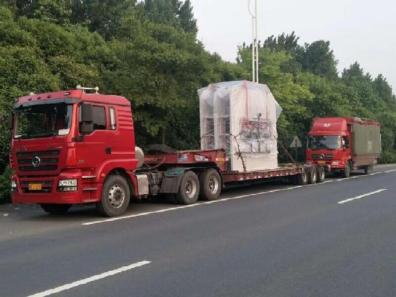 蘇州至鐵山港區(qū)物流公司