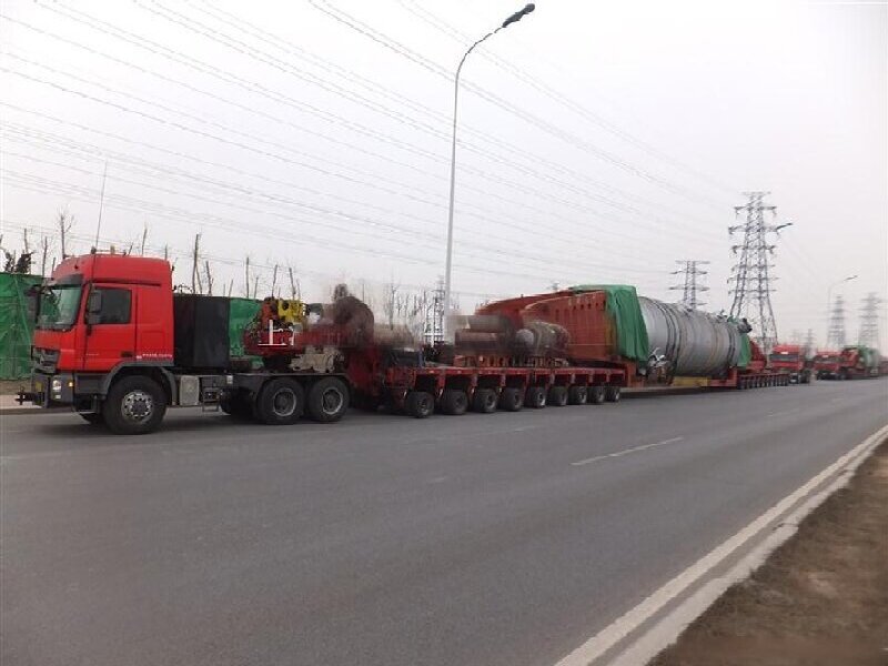 蘇州到北流物流公司