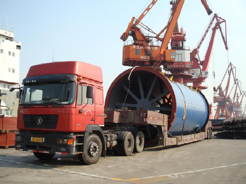 蘇州到南寧物流公司