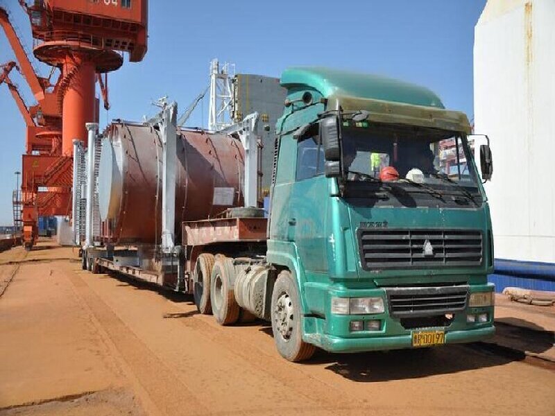 蘇州至北流物流公司