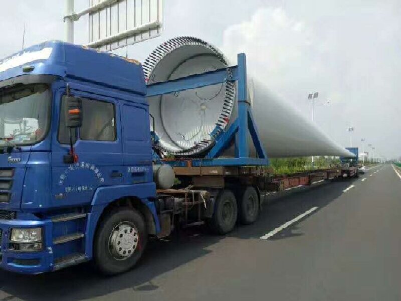 蘇州至杭錦后旗物流公司