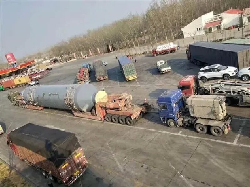 蘇州到西山區(qū)物流公司