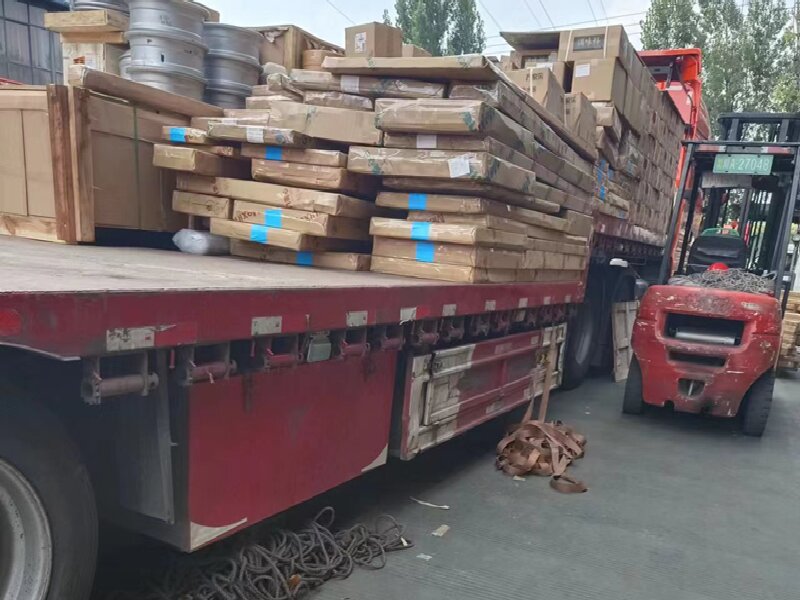 蘇州至蕪湖物流公司