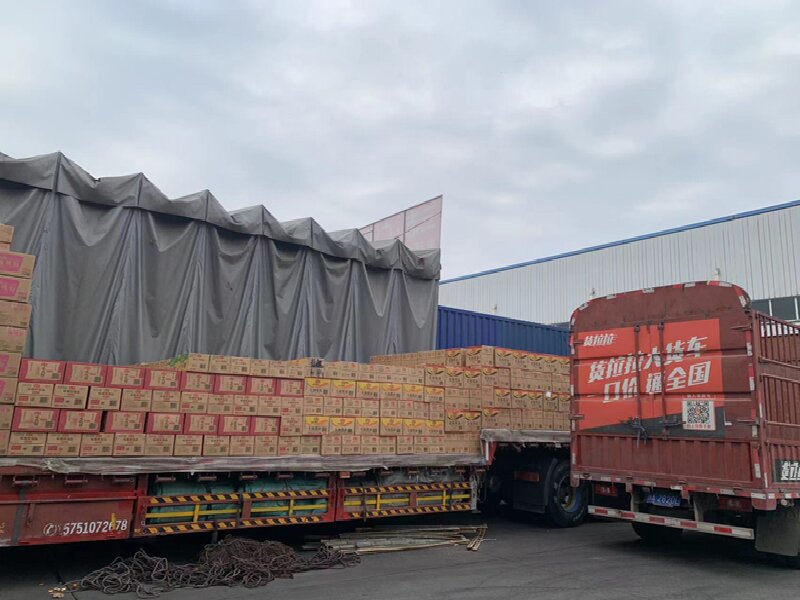 蘇州發(fā)壽寧物流公司