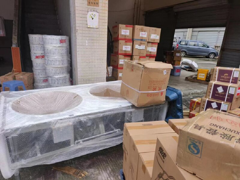 蘇州到蘿北物流公司