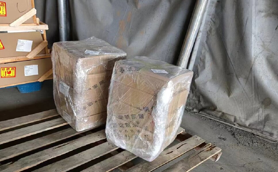 蘇州至望江物流公司