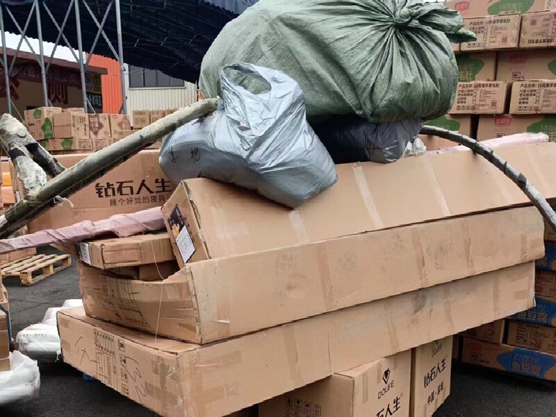 蘇州到會寧物流公司