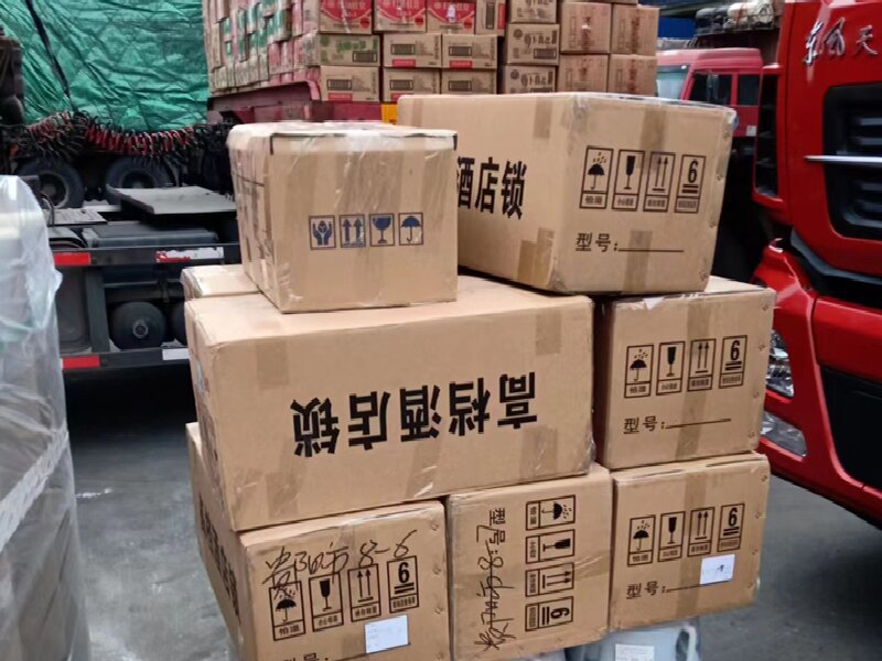 蘇州到南寧貨運(yùn)公司