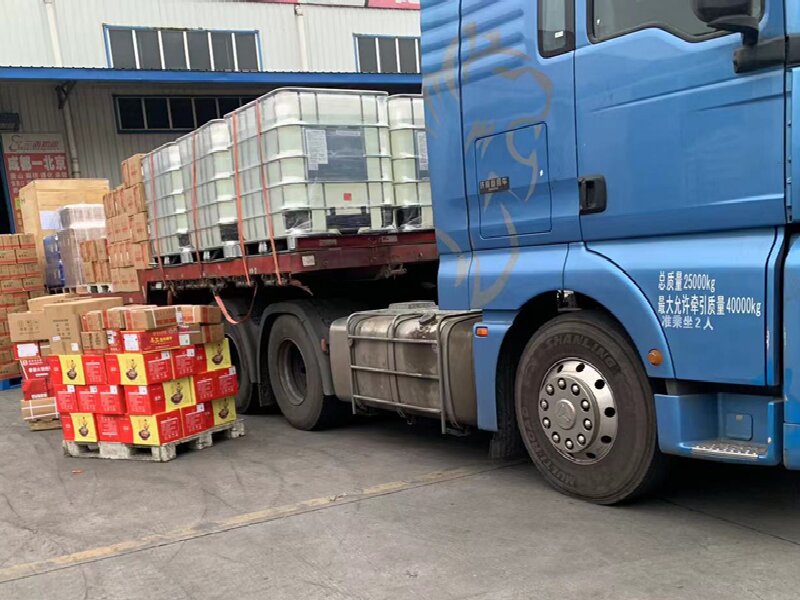 蘇州至天等物流公司