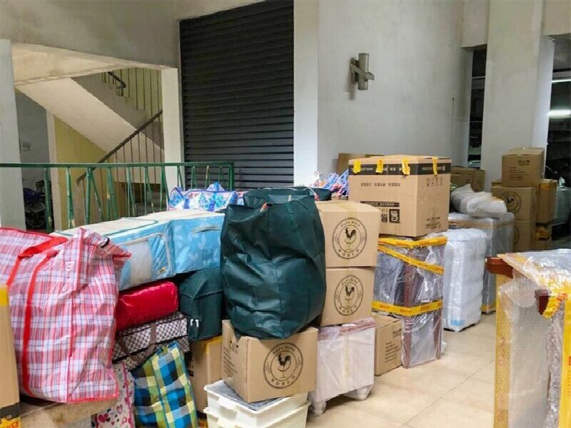 蘇州到柳州貨運(yùn)公司