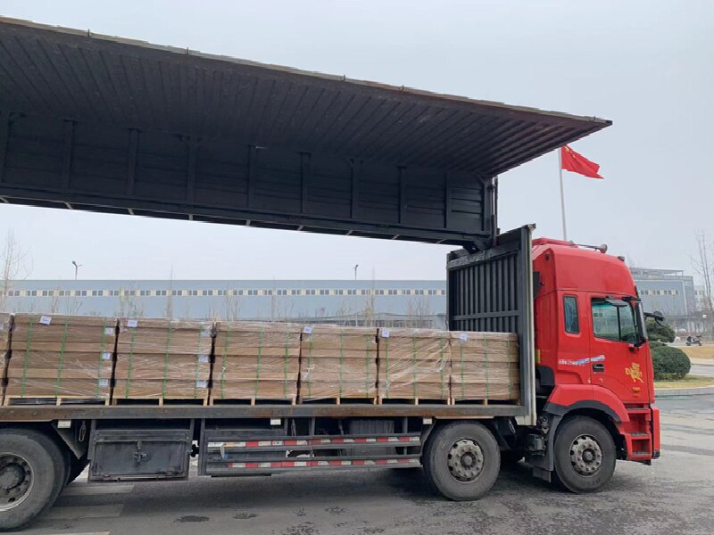 蘇州到燈塔物流專線