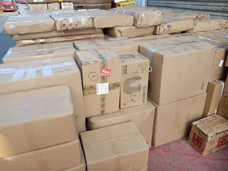 蘇州至海滄區(qū)物流公司