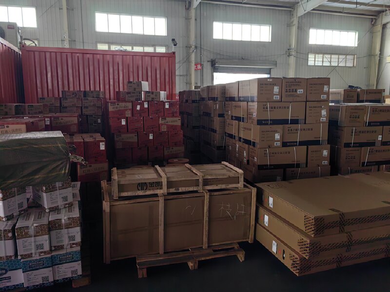 蘇州到南寧物流公司