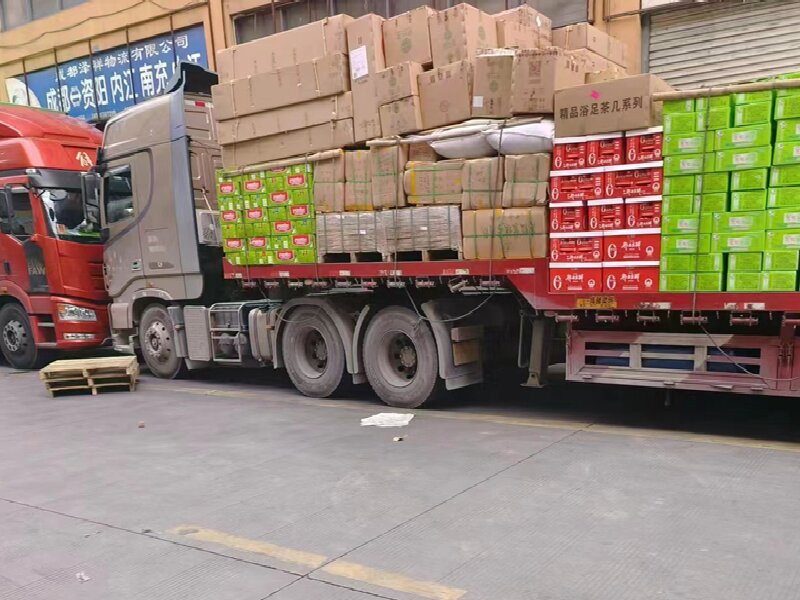 蘇州到廊坊物流公司