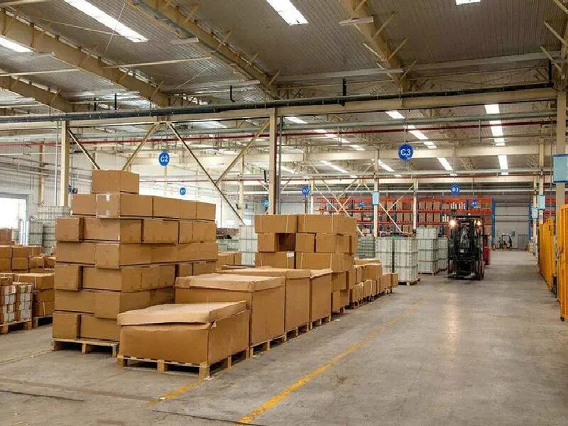 蘇州到合肥物流公司