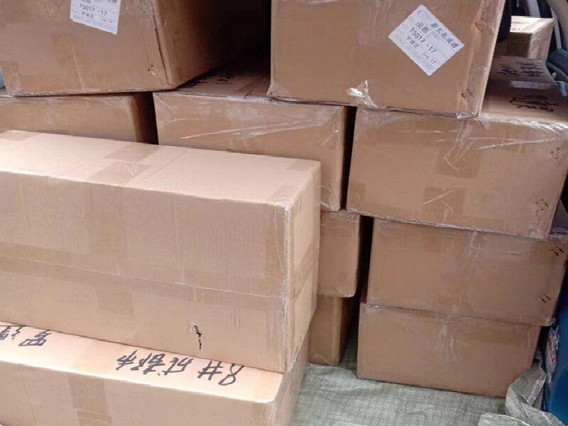 蘇州至北流物流公司