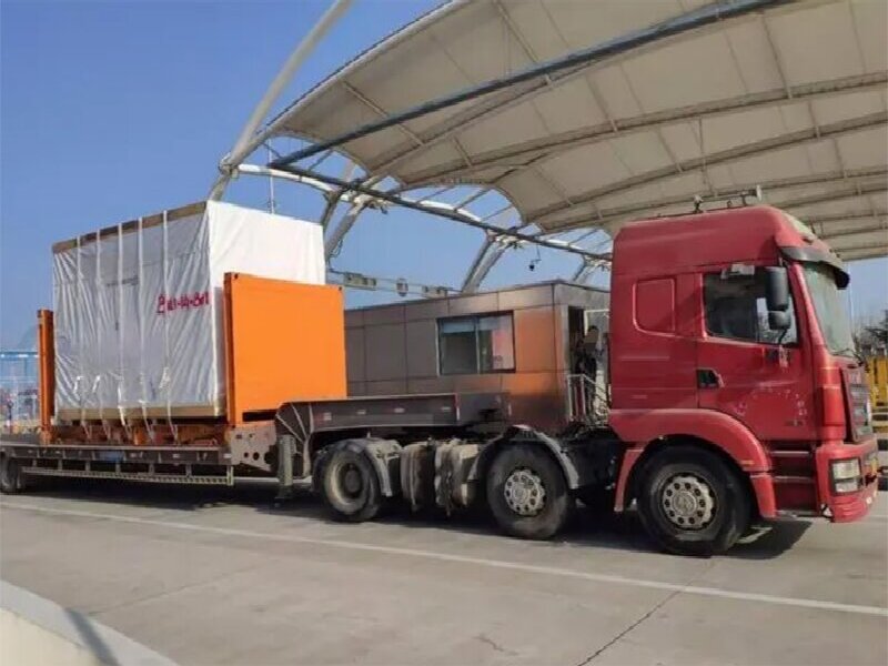 蘇州到西山區(qū)物流公司