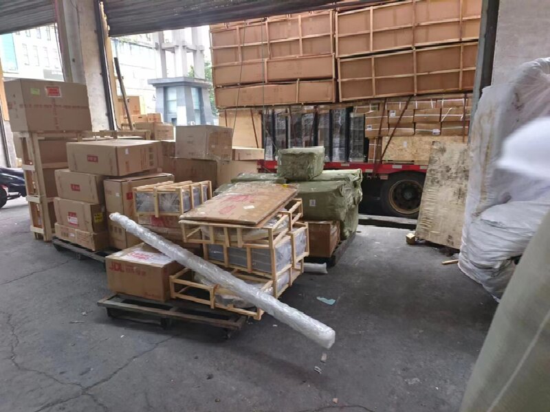 蘇州至噶爾物流公司