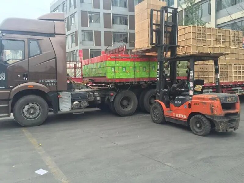 蘇州到萊蕪貨運公司