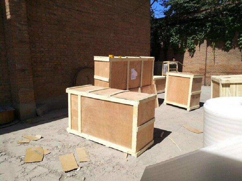 蘇州至燈塔物流公司