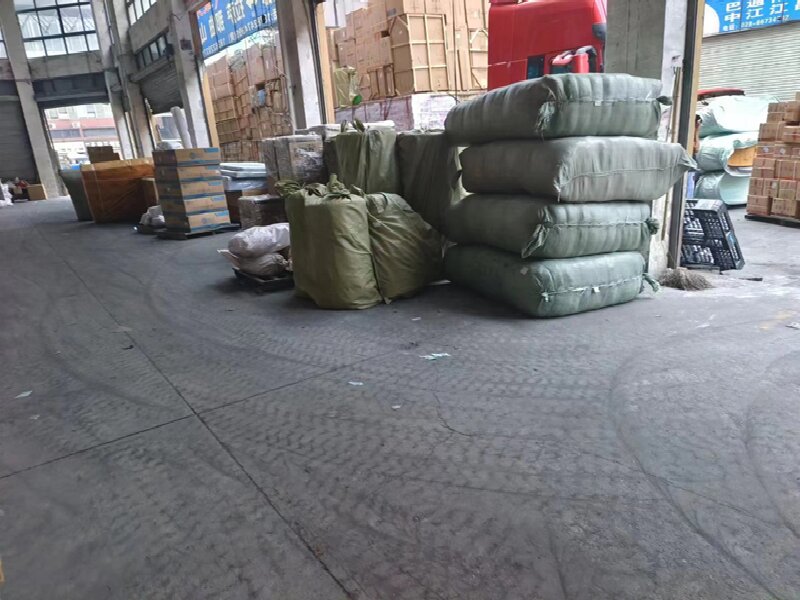 蘇州到興寧區(qū)物流公司