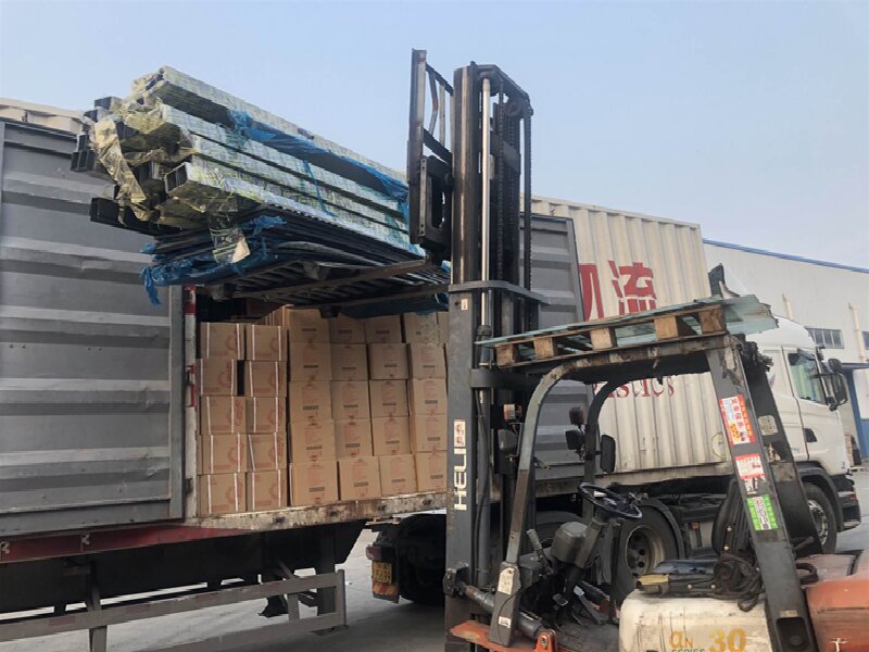 蘇州到會寧物流公司