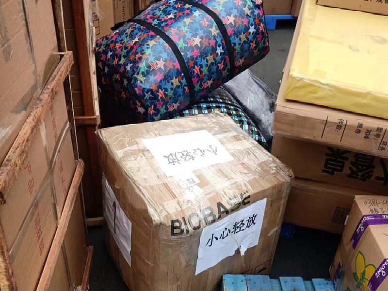 蘇州至日土物流公司