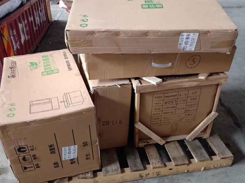 蘇州到蘿北物流公司