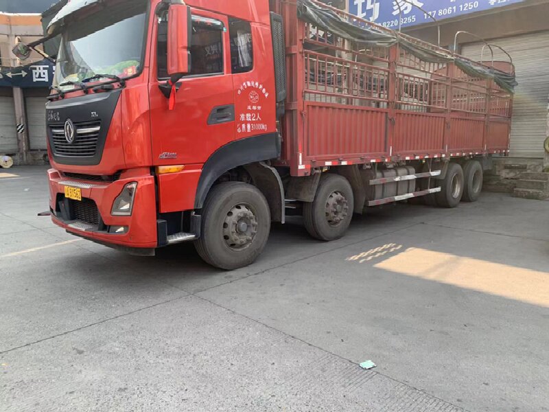 蘇州至西山區(qū)物流公司