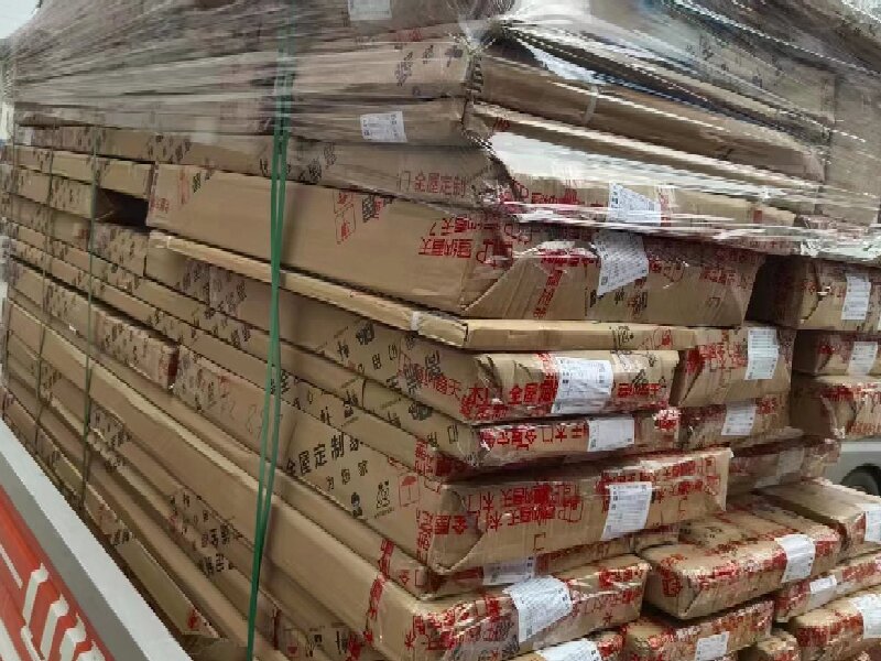 蘇州到衡水物流公司