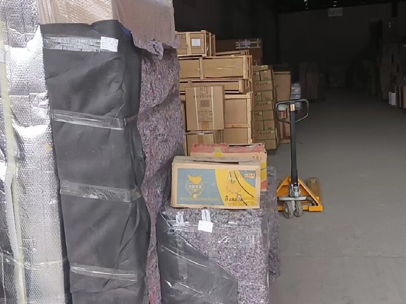 蘇州到海滄區(qū)物流公司