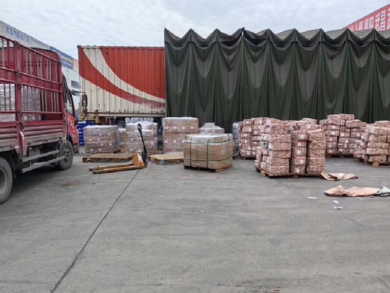 蘇州到河南蒙古族自治物流公司