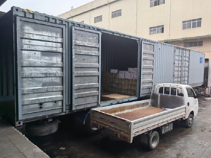 蘇州到廈門物流專線