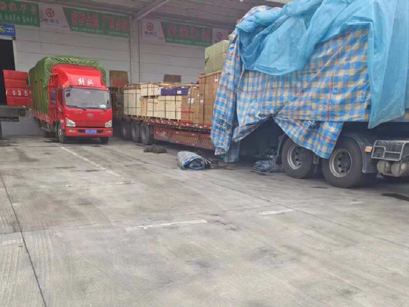 蘇州到靜安區(qū)物流公司