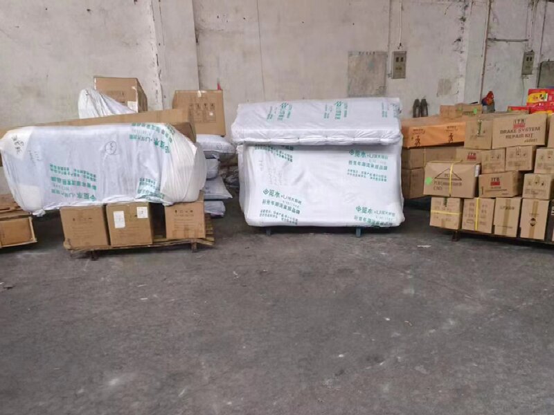 蘇州至燈塔物流公司