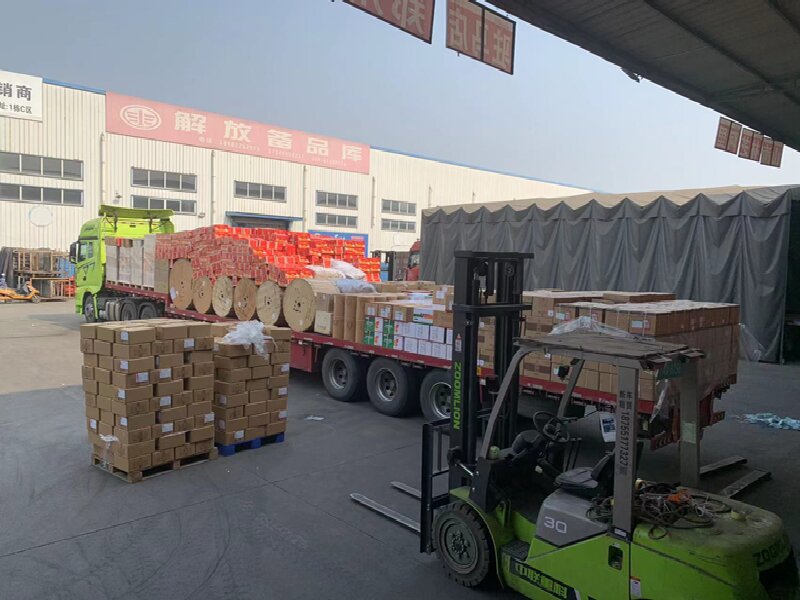 蘇州到廊坊物流專線