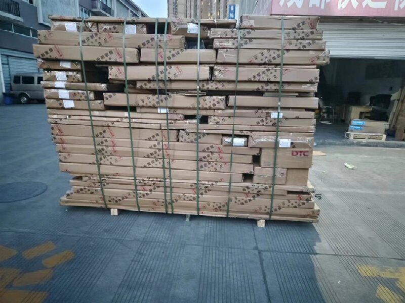 蘇州至廈門物流公司