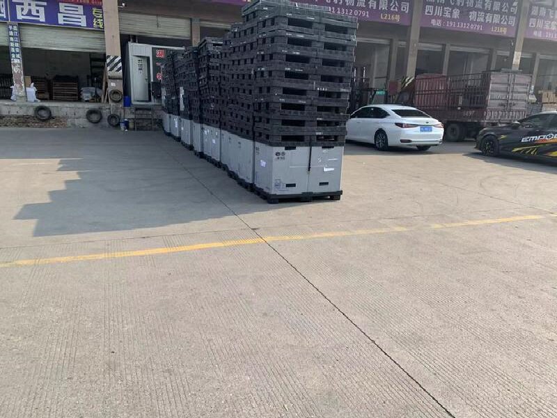 蘇州至阜南物流公司