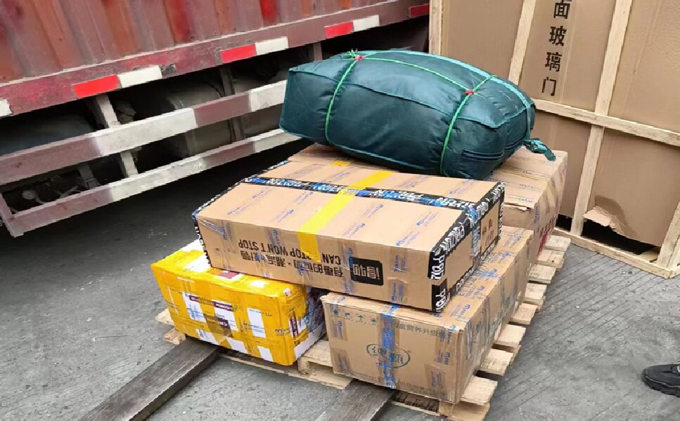 蘇州到沁源物流公司