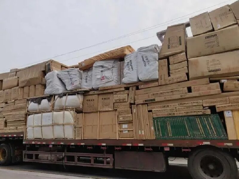 蘇州到燈塔物流公司