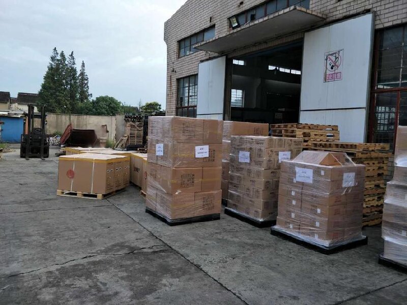 蘇州到德令哈物流公司